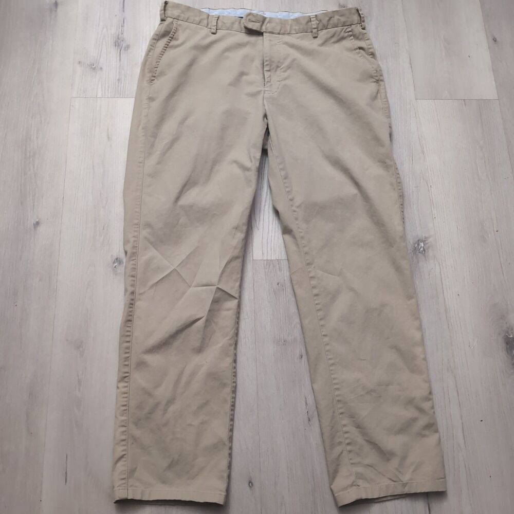 Peter Millar Ultimate Sateen Pants Mens 35 Pants Peter Millar Pants